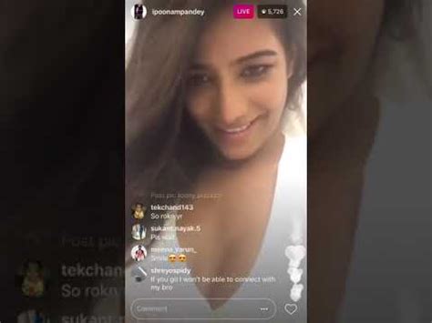 naked poonam pandey|Poonam